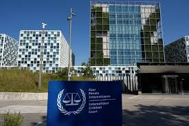 International Criminal Court faces funding constraints amid expanded caseload